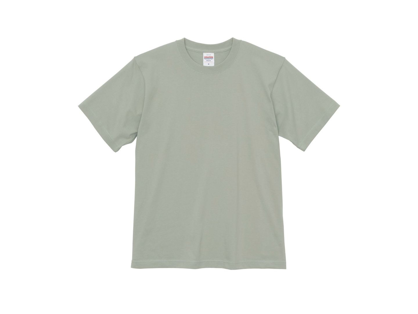 Tシャツ　プリント　アイパック　キャブ　United5942