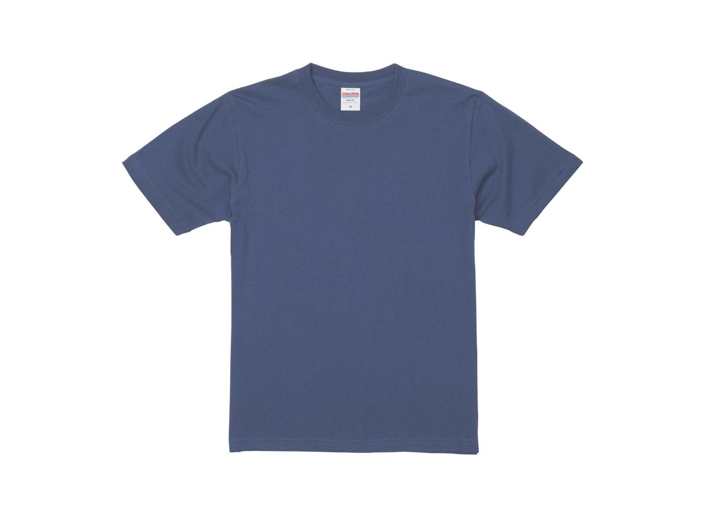 Tシャツ　プリント　アイパック　キャブ　United5942