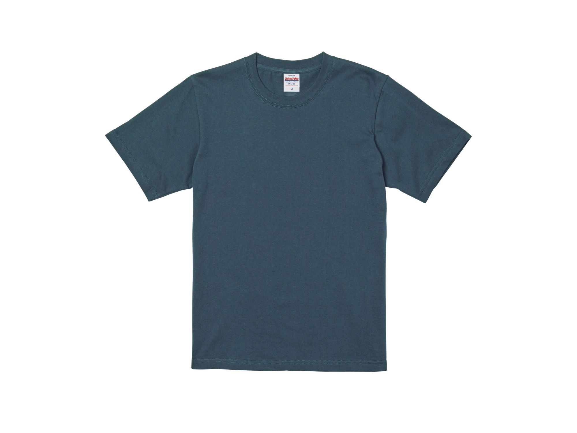 Tシャツ　プリント　アイパック　キャブ　United5942