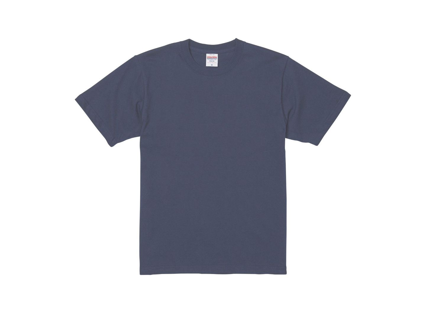 Tシャツ　プリント　アイパック　キャブ　United5942