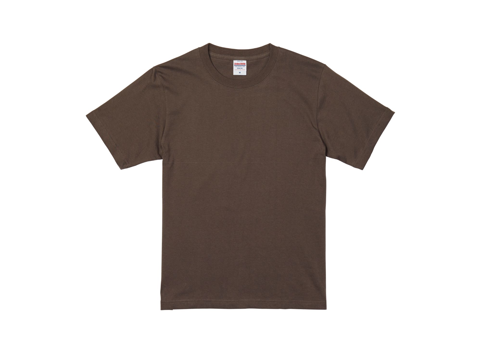 Tシャツ プリント アイパック キャブ United5942