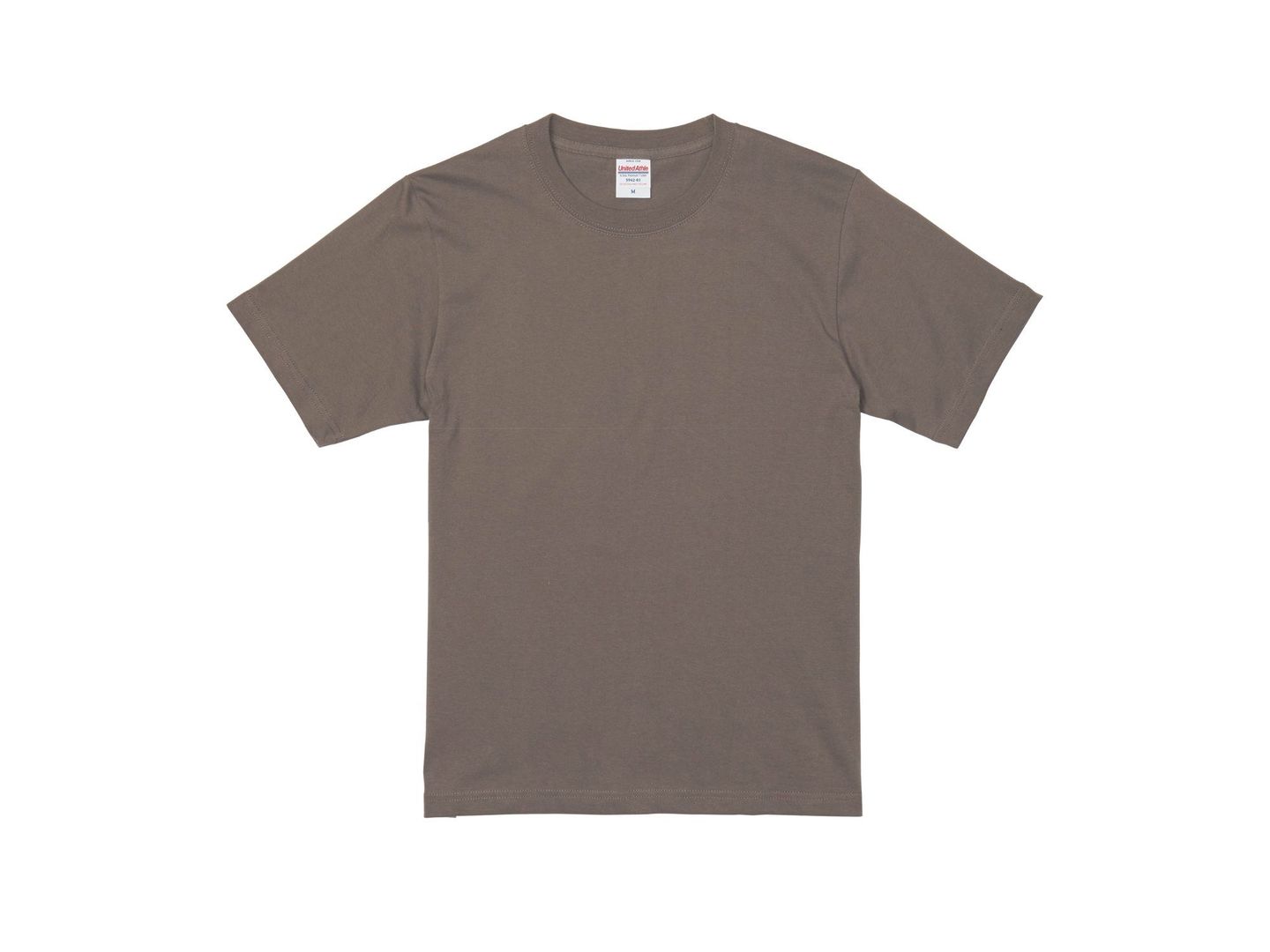 Tシャツ プリント アイパック キャブ United5942