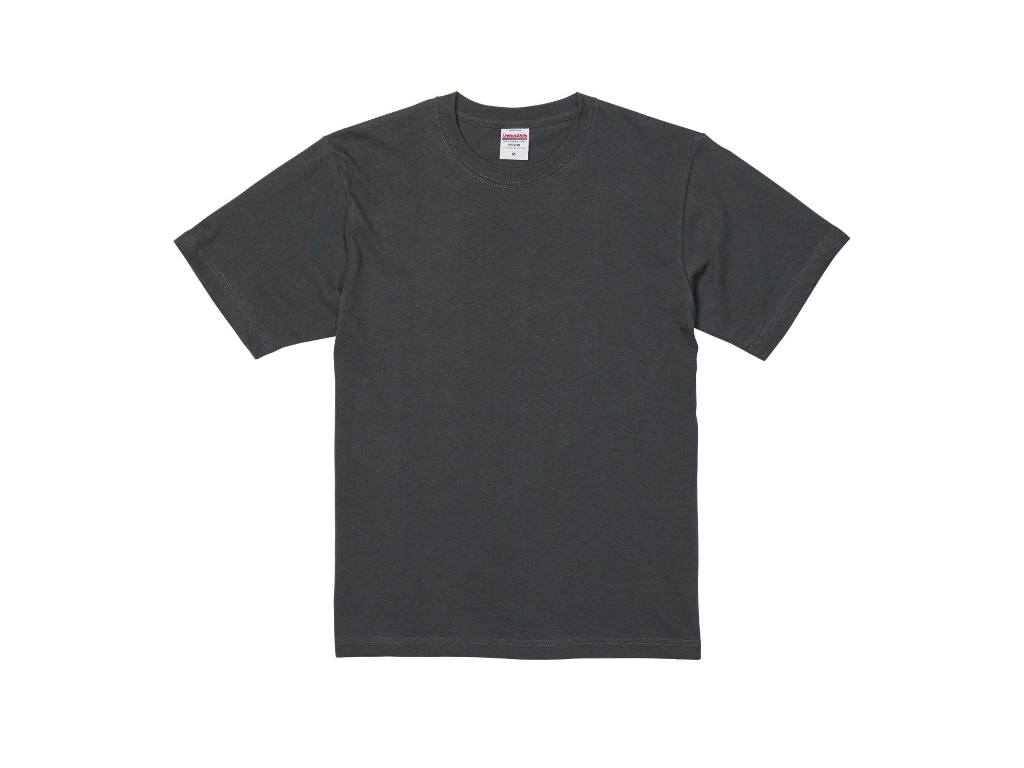 Tシャツ　プリント　アイパック　キャブ　United5942