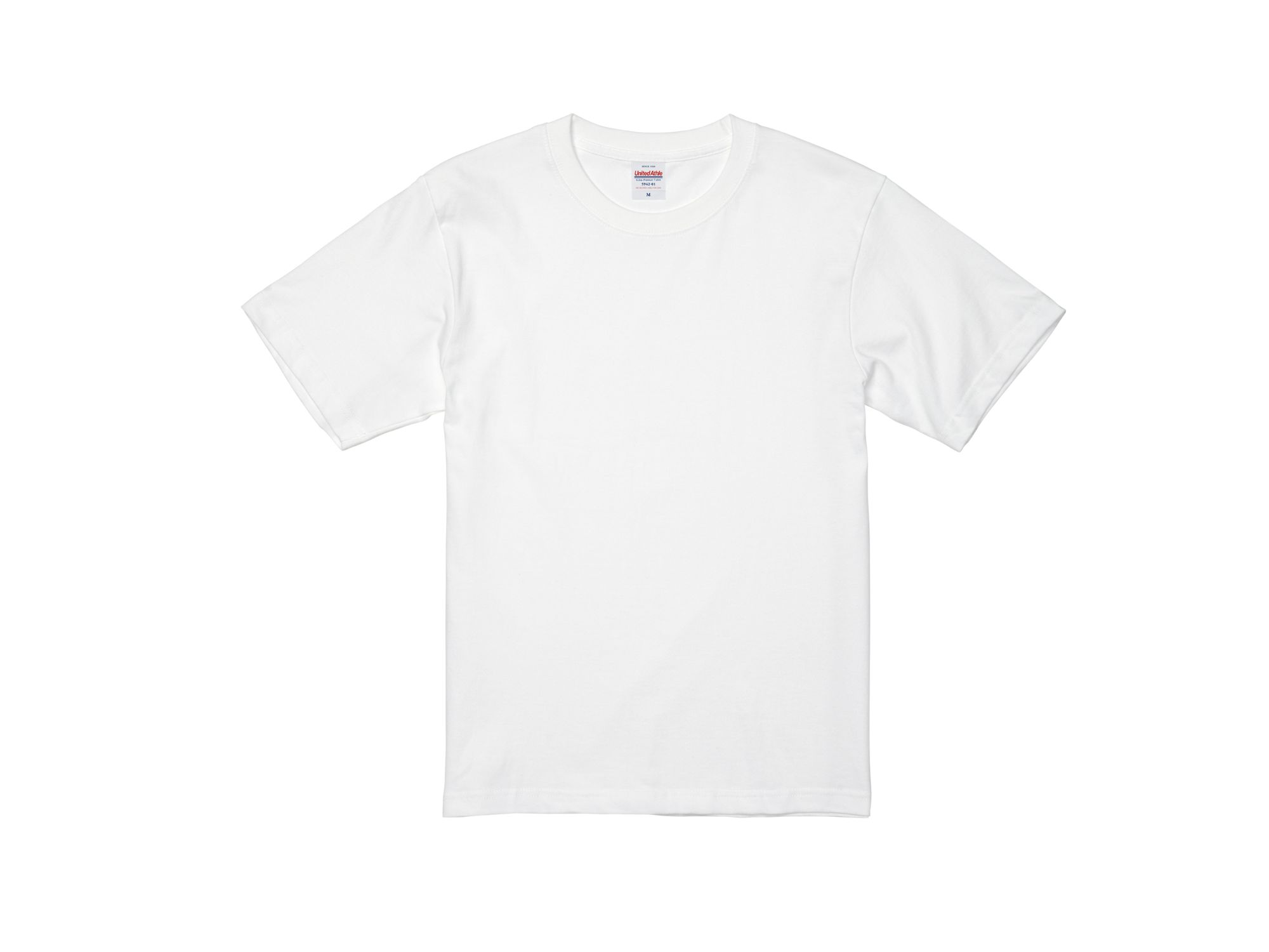 Tシャツ プリント アイパック キャブ United5942