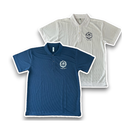 アイパック　オリジナルグッズ 　いいもんせともん　瀬戸千年陶都　ドライポロシャツ