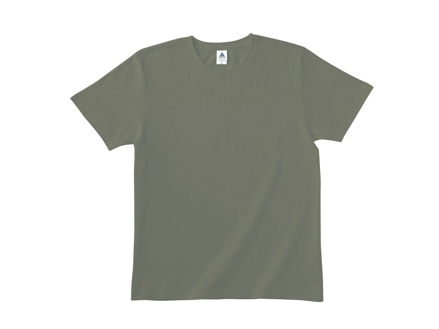 Tシャツ　プリント　アイパック　フェリック　TRS-700