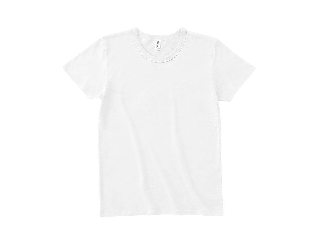 Tシャツ　プリント　アイパック　フェリック　TCR-112