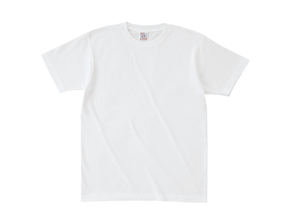 Tシャツ　プリント　アイパック　フェリック　OE1116