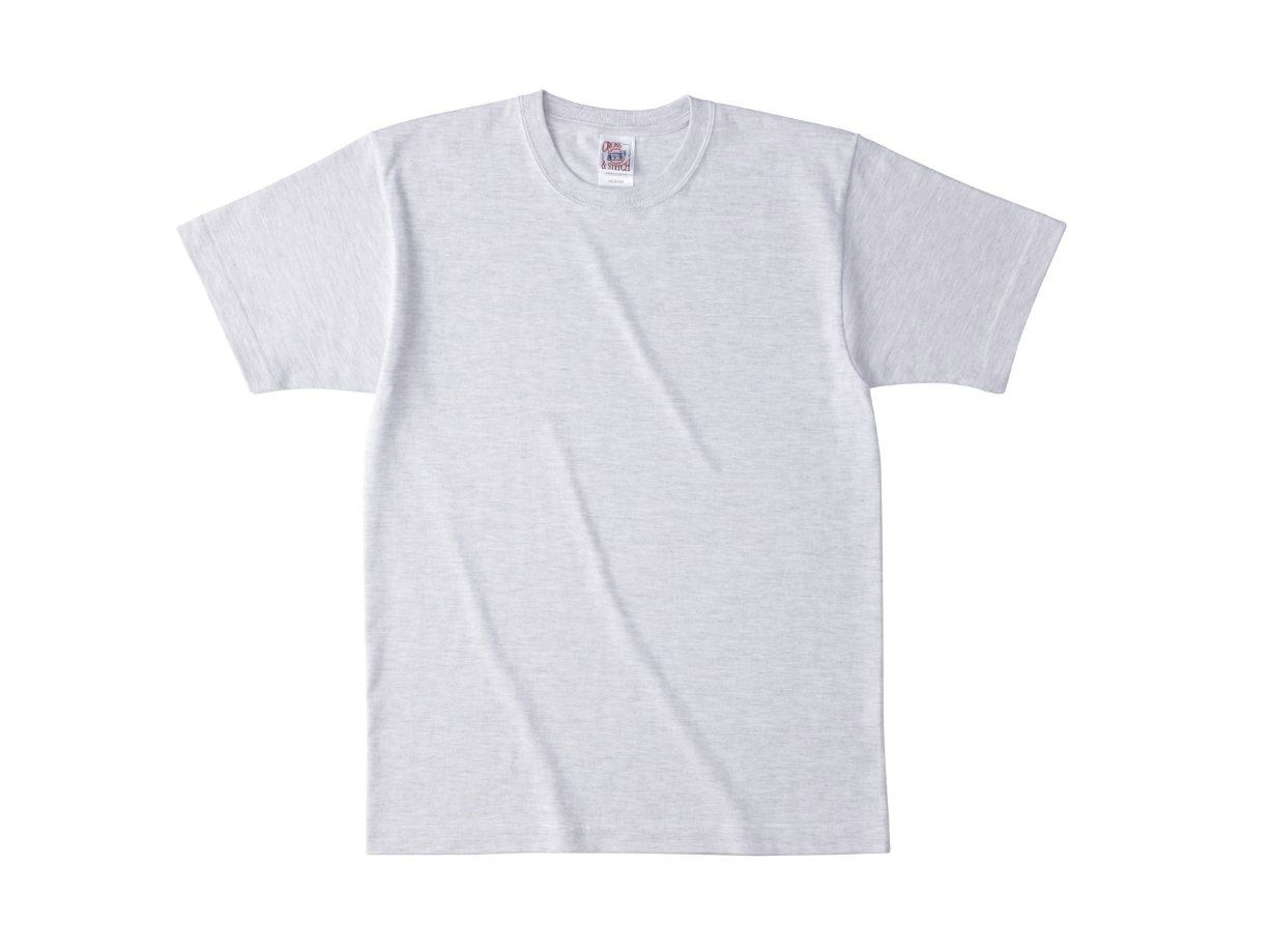 Tシャツ　プリント　アイパック　フェリック　OE1116