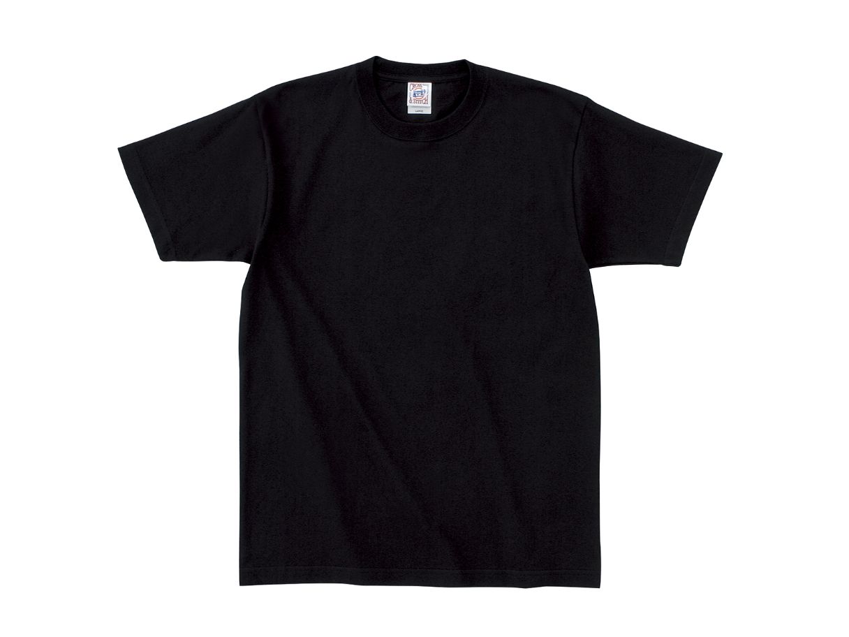 Tシャツ プリント アイパック フェリック OE1116