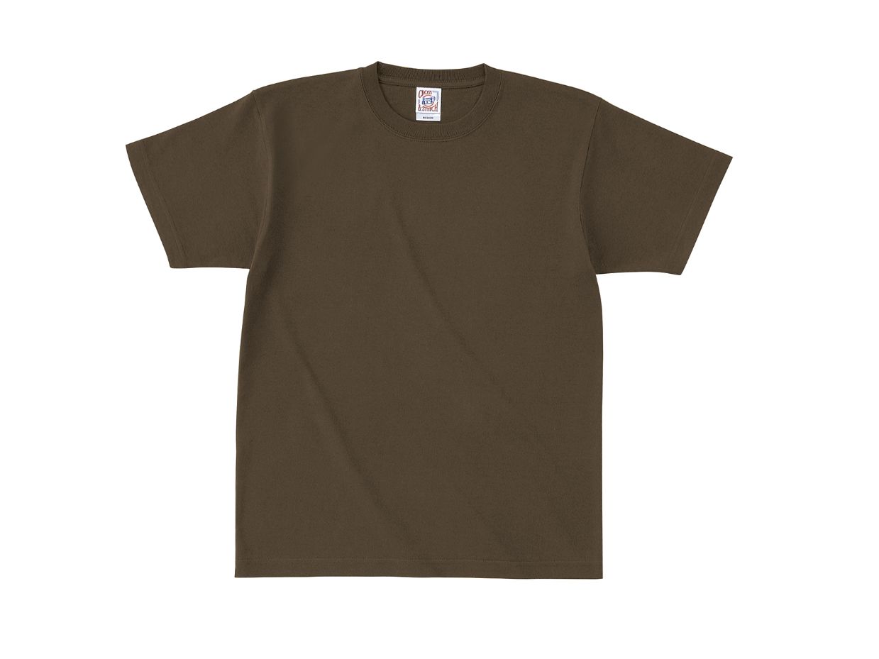 Tシャツ プリント アイパック フェリック OE1116