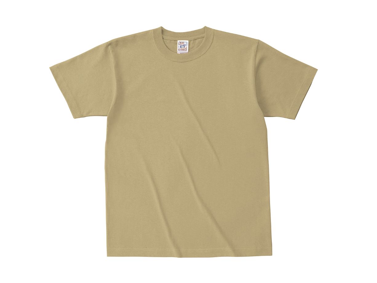 Tシャツ　プリント　アイパック　フェリック　OE1116