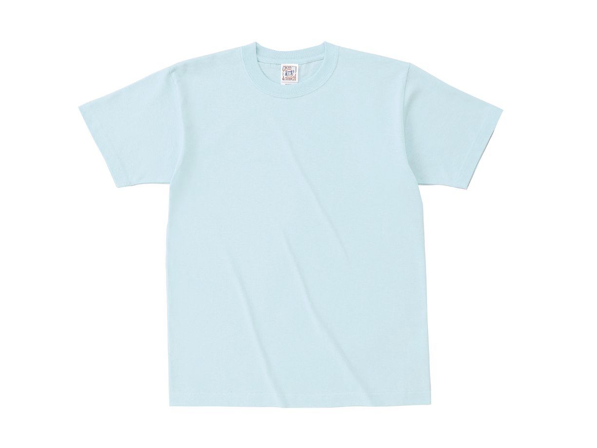 Tシャツ　プリント　アイパック　フェリック　OE1116