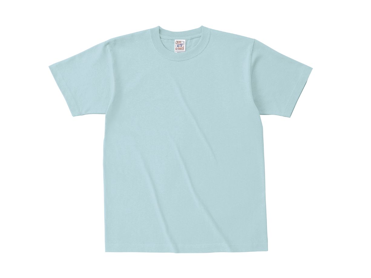 Tシャツ プリント アイパック フェリック OE1116