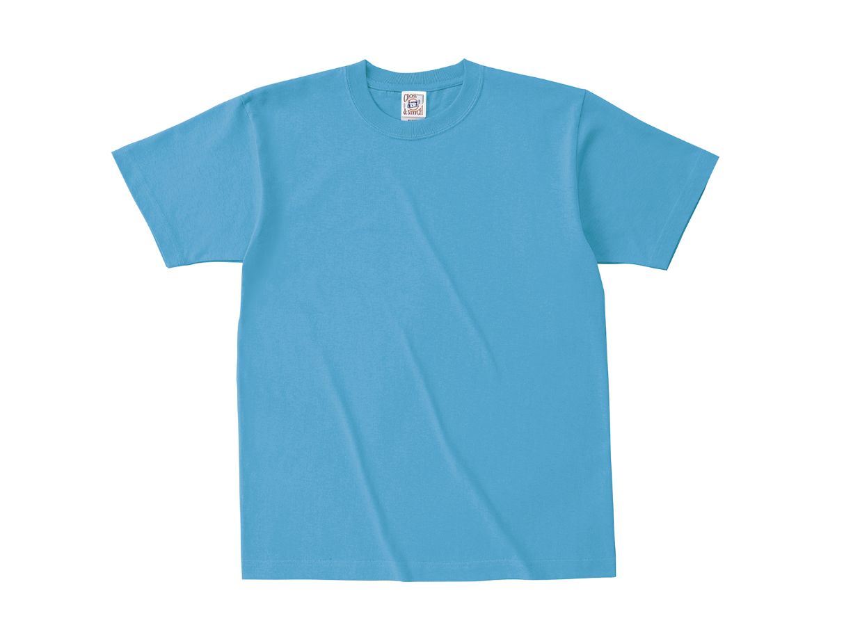 Tシャツ　プリント　アイパック　フェリック　OE1116