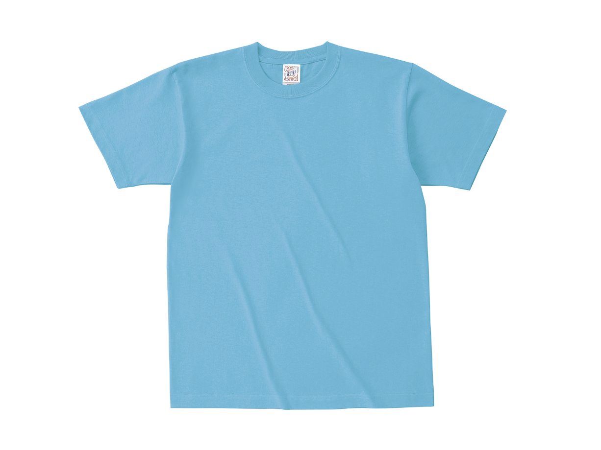 Tシャツ　プリント　アイパック　フェリック　OE1116