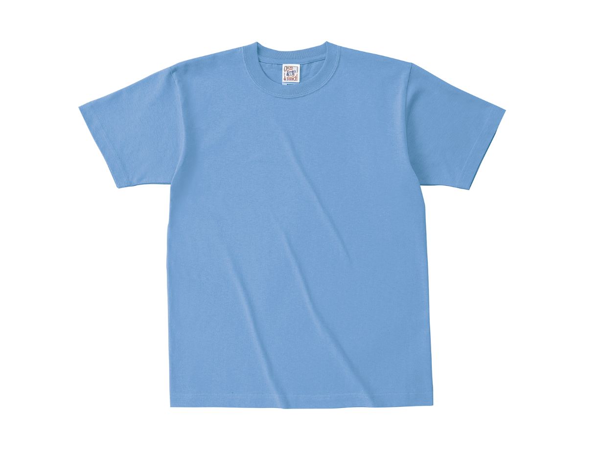 Tシャツ プリント アイパック フェリック OE1116