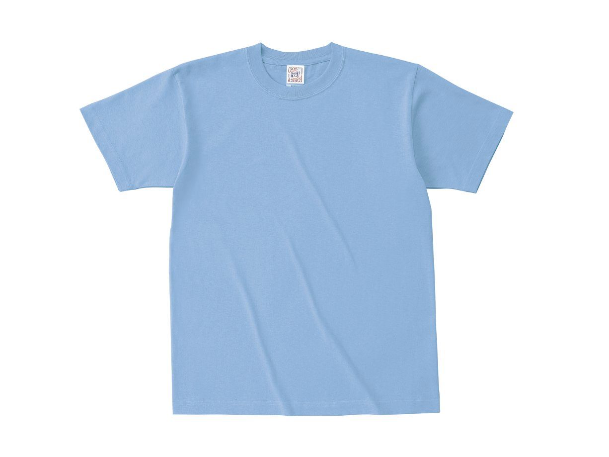 Tシャツ　プリント　アイパック　フェリック　OE1116