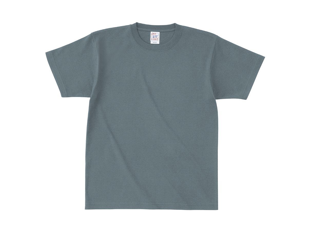 Tシャツ プリント アイパック フェリック OE1116