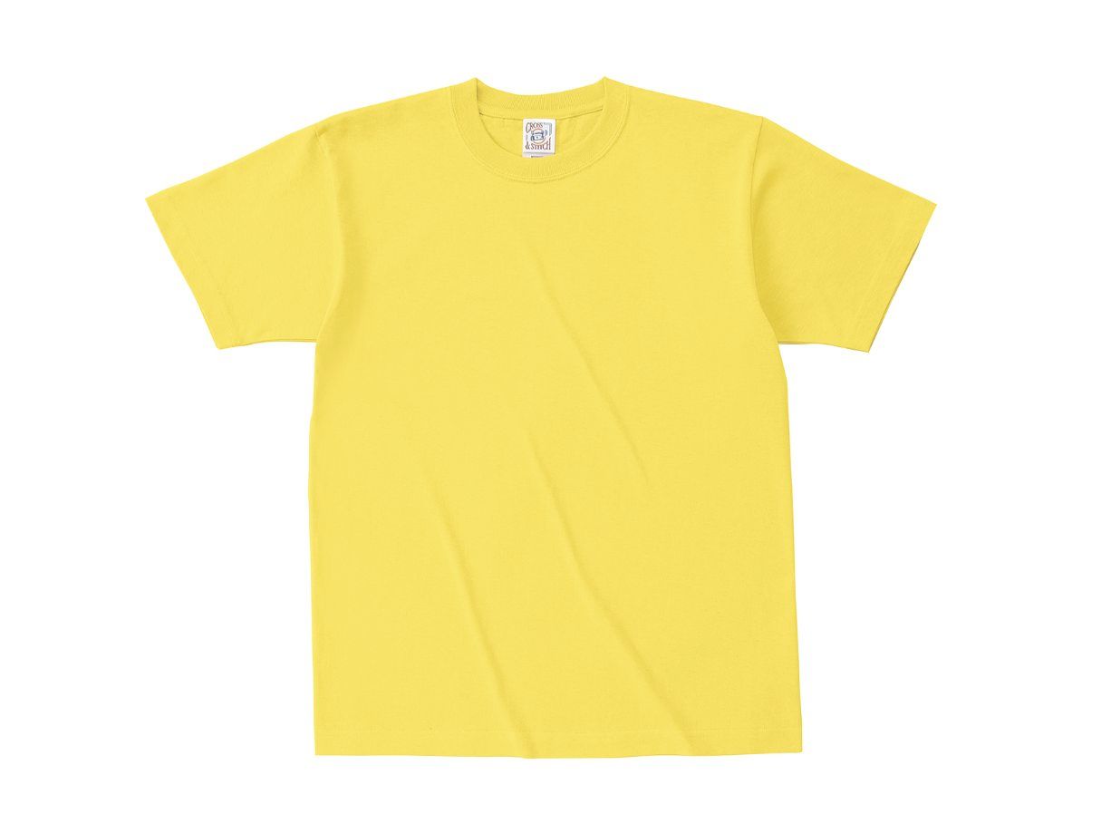 Tシャツ　プリント　アイパック　フェリック　OE1116