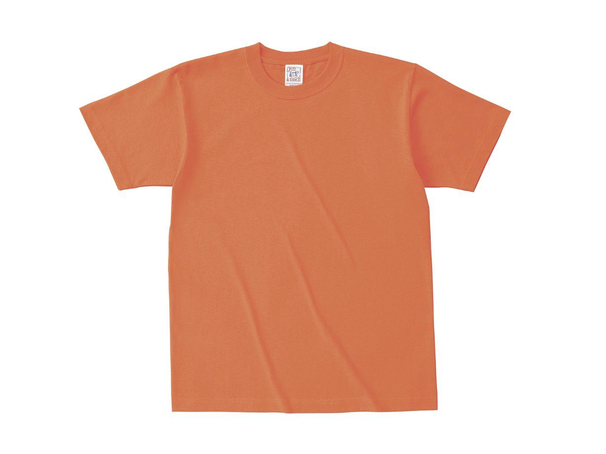 Tシャツ プリント アイパック フェリック OE1116