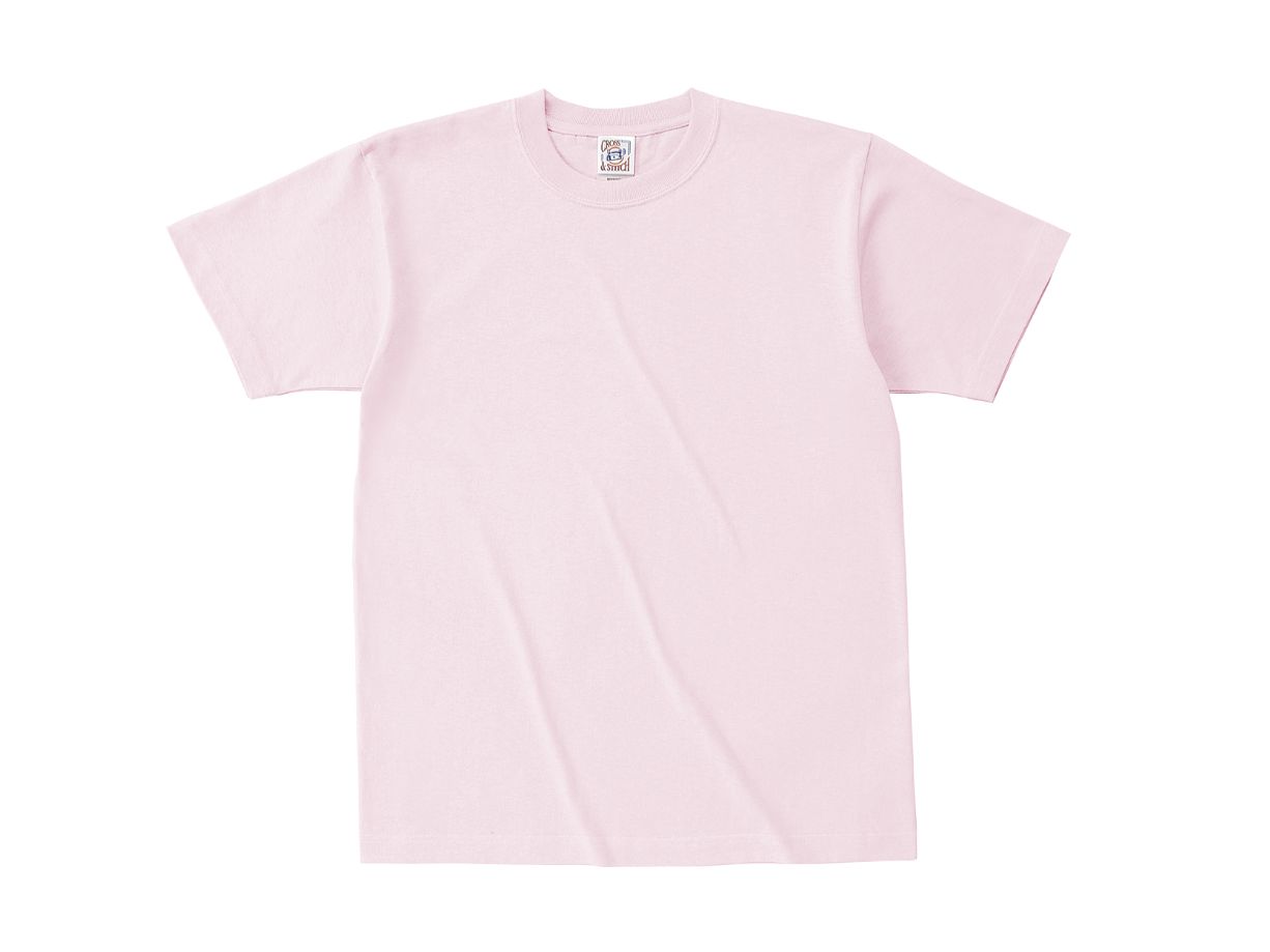 Tシャツ　プリント　アイパック　フェリック　OE1116