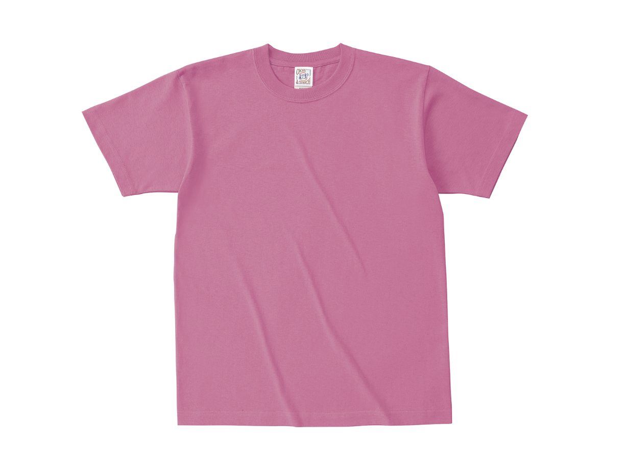 Tシャツ　プリント　アイパック　フェリック　OE1116