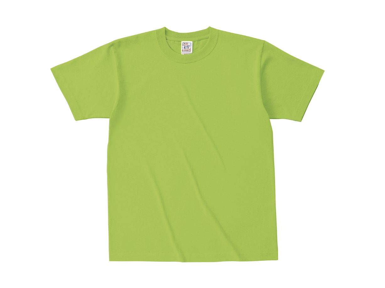 Tシャツ プリント アイパック フェリック OE1116