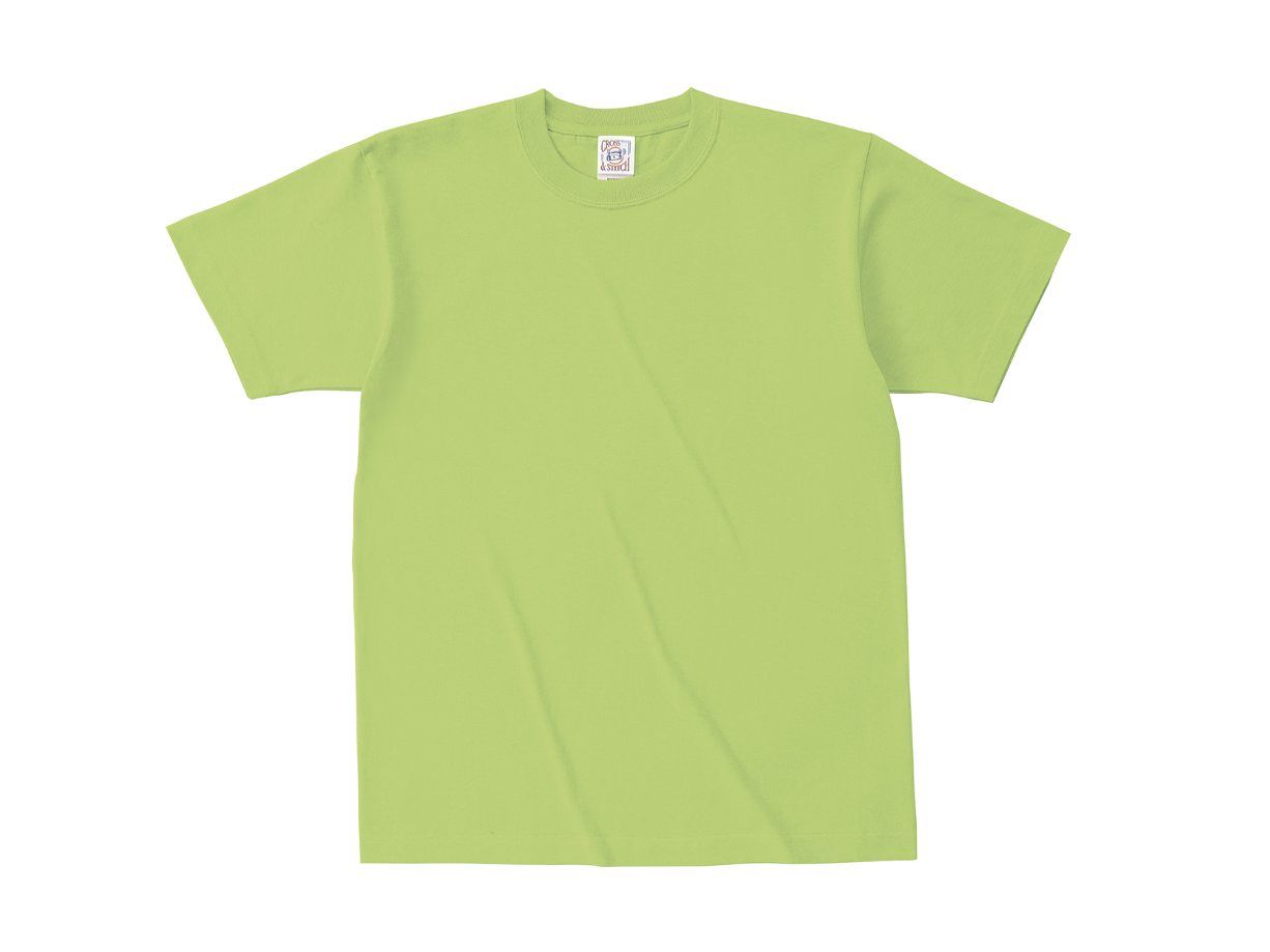 Tシャツ プリント アイパック フェリック OE1116