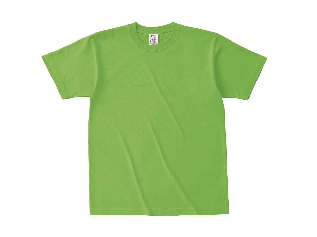 Tシャツ　プリント　アイパック　フェリック　OE1116