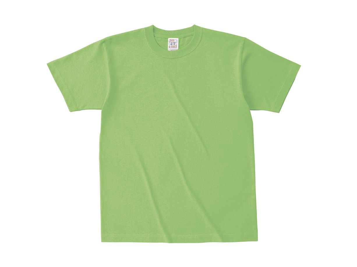 Tシャツ　プリント　アイパック　フェリック　OE1116