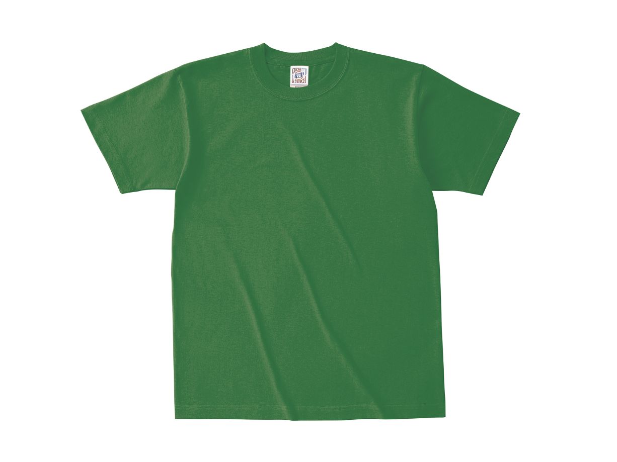 Tシャツ　プリント　アイパック　フェリック　OE1116