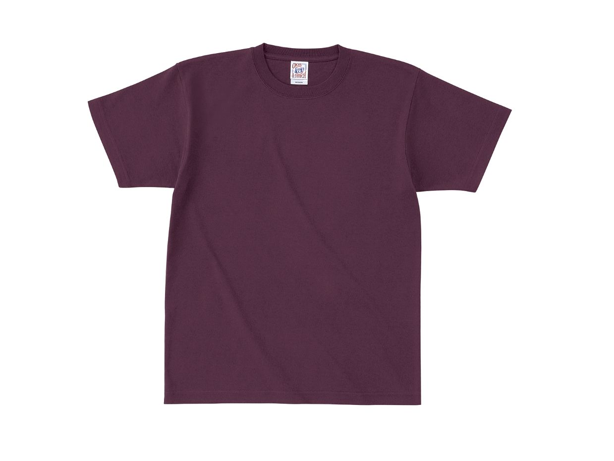 Tシャツ プリント アイパック フェリック OE1116