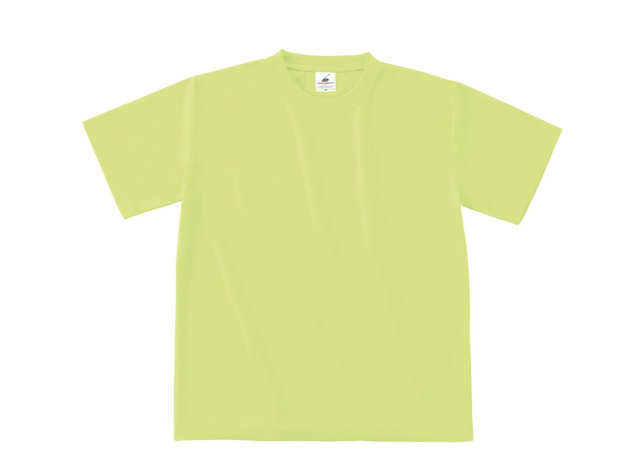 Tシャツ　プリント　アイパック　フェリック　POT-104