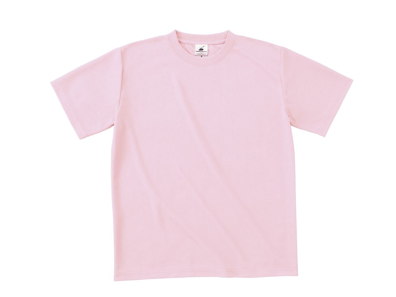 Tシャツ　プリント　アイパック　フェリック　POT-104