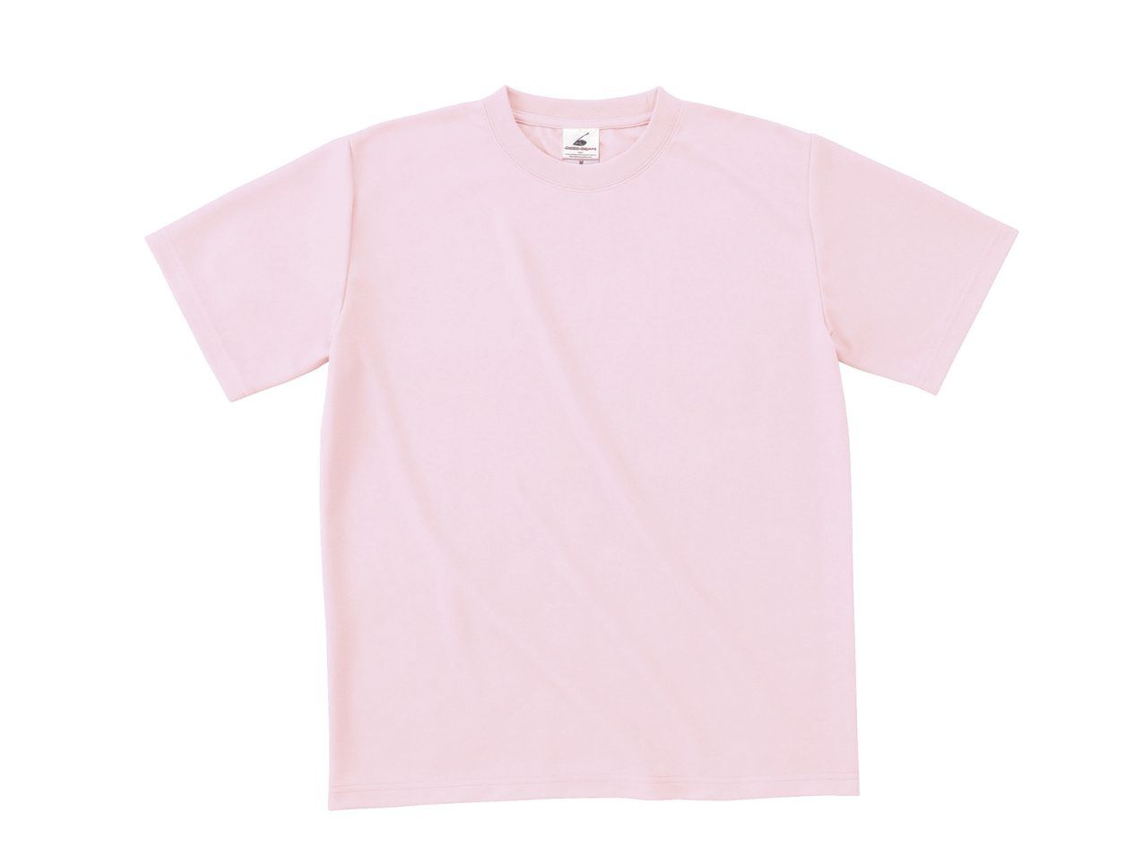 Tシャツ　プリント　アイパック　フェリック　POT-104