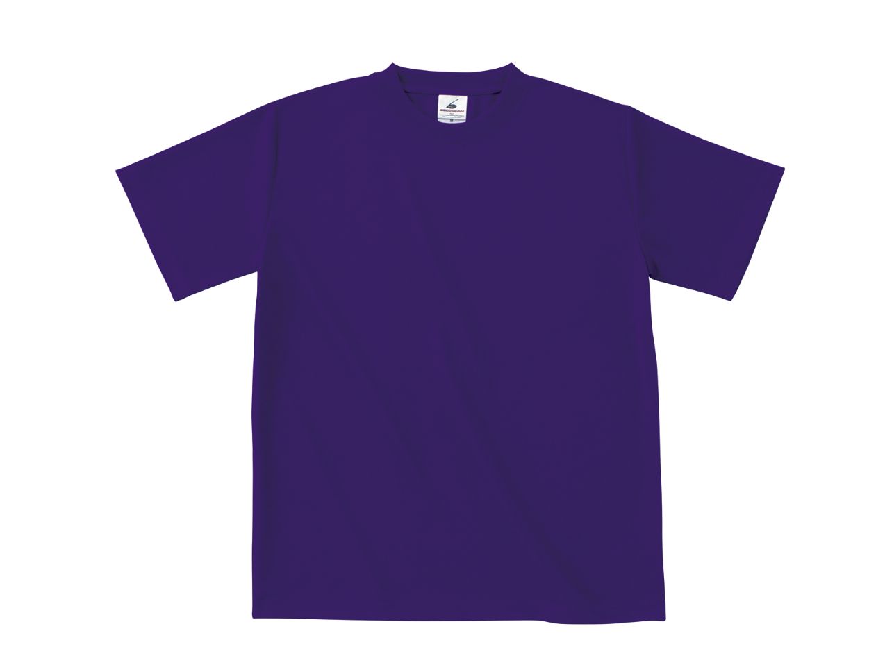 Tシャツ　プリント　アイパック　フェリック　POT-104