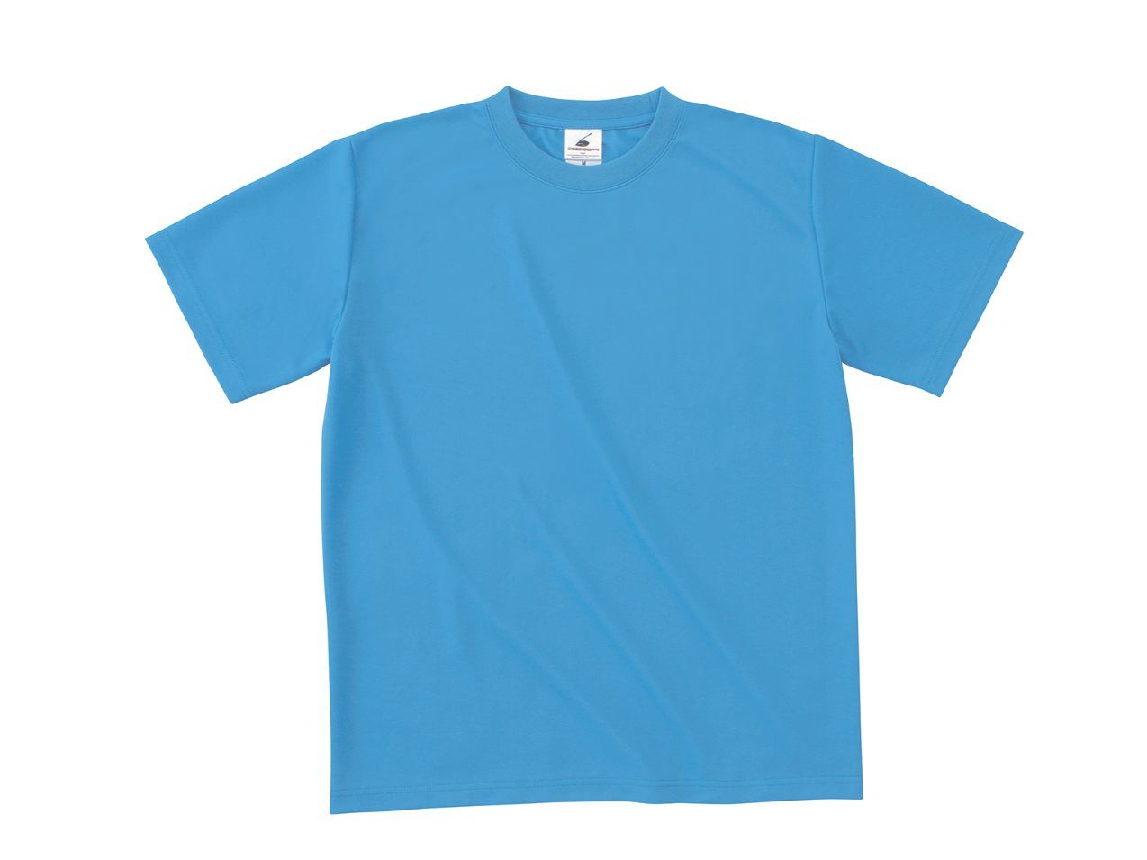 Tシャツ　プリント　アイパック　フェリック　POT-104