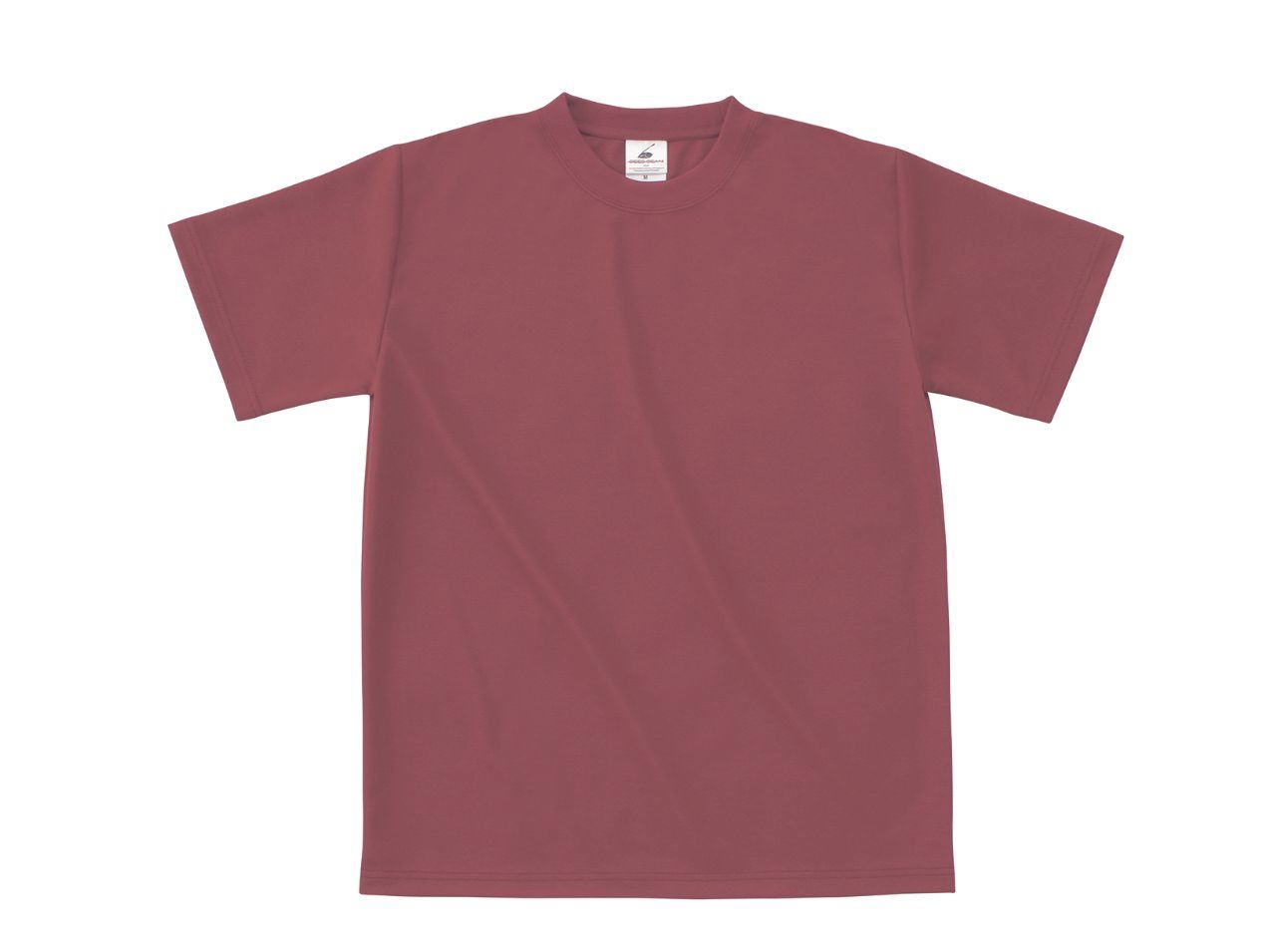 Tシャツ　プリント　アイパック　フェリック　POT-104