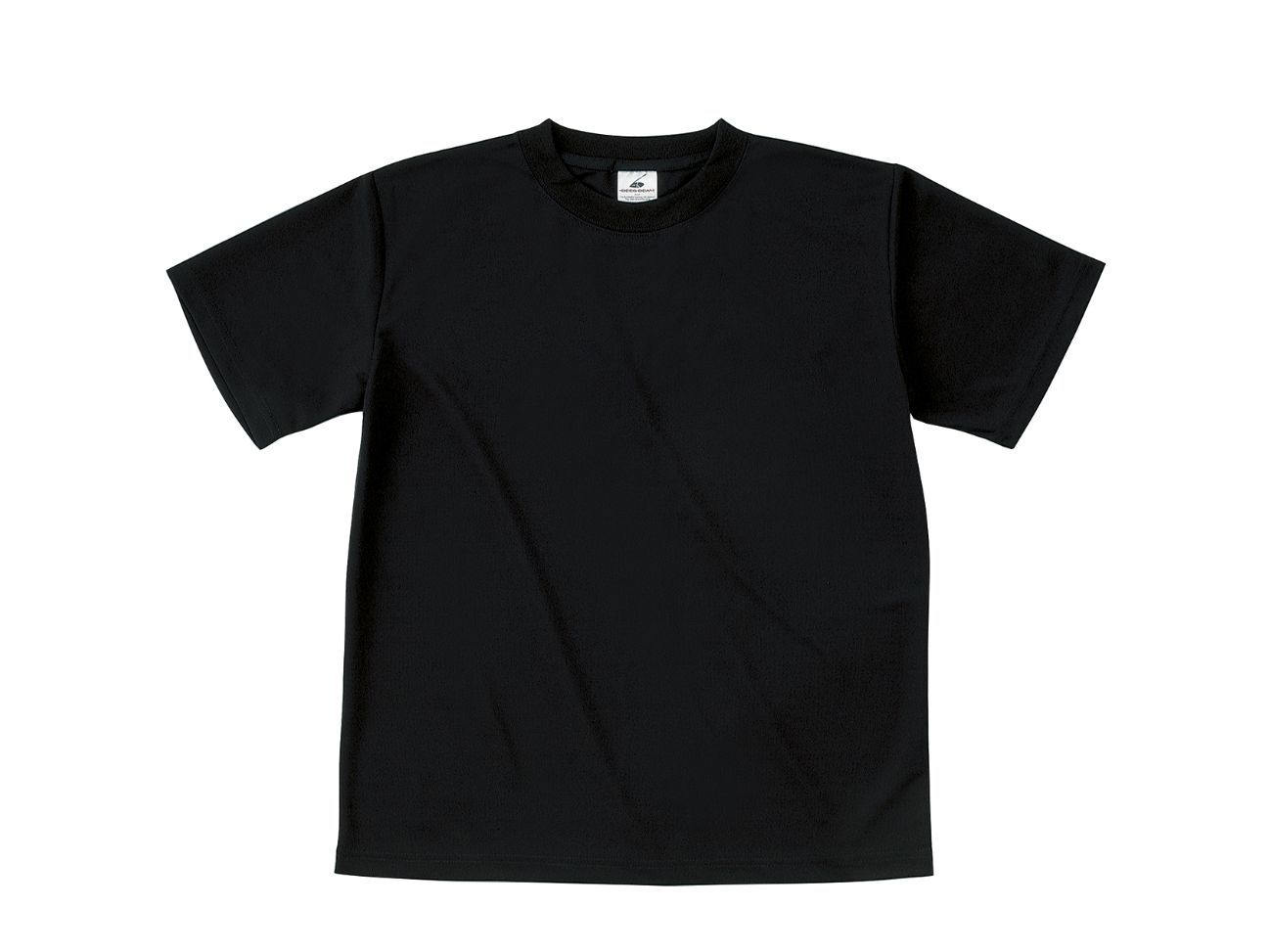 Tシャツ　プリント　アイパック　フェリック　POT-104