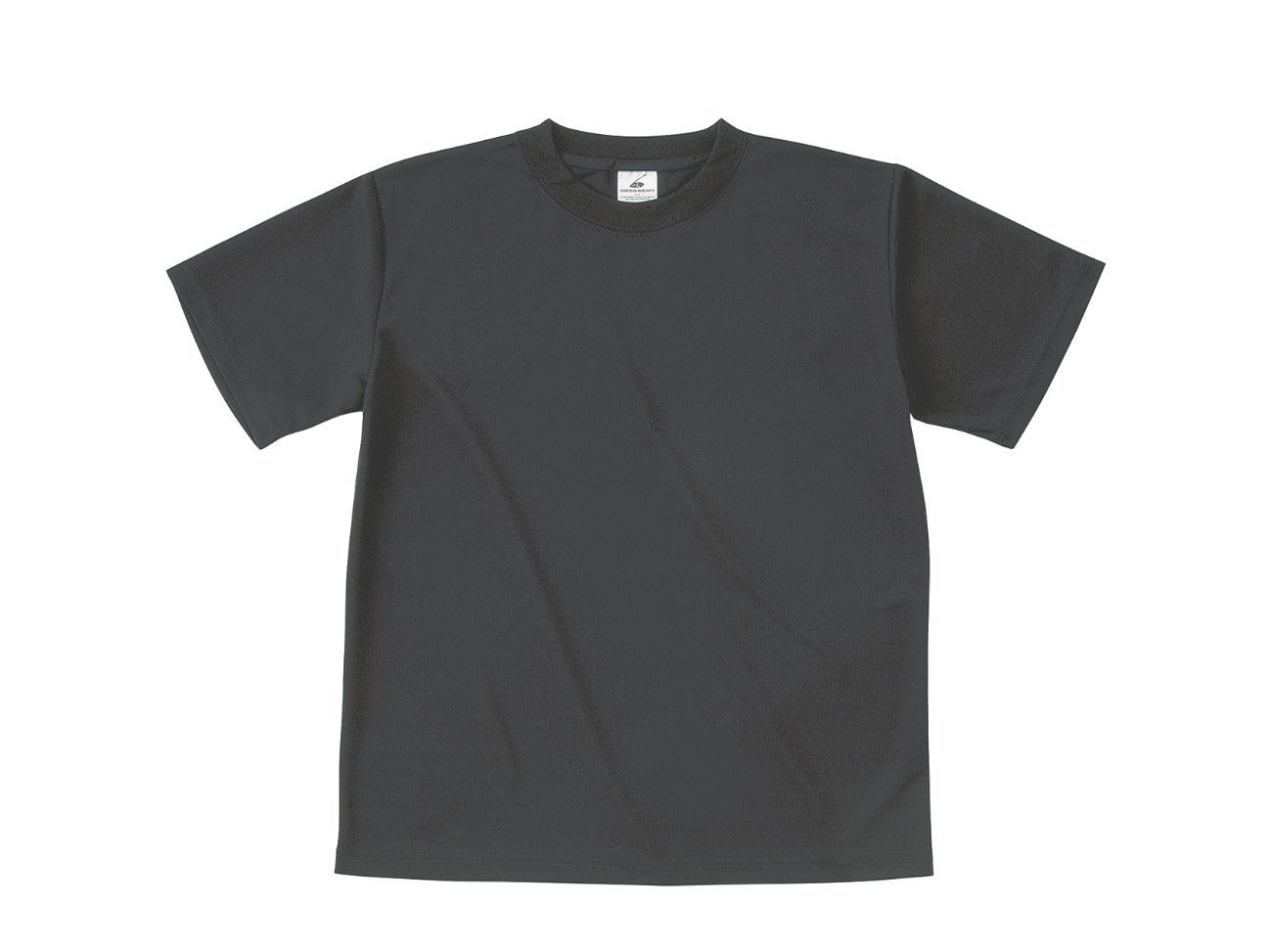 Tシャツ　プリント　アイパック　フェリック　POT-104