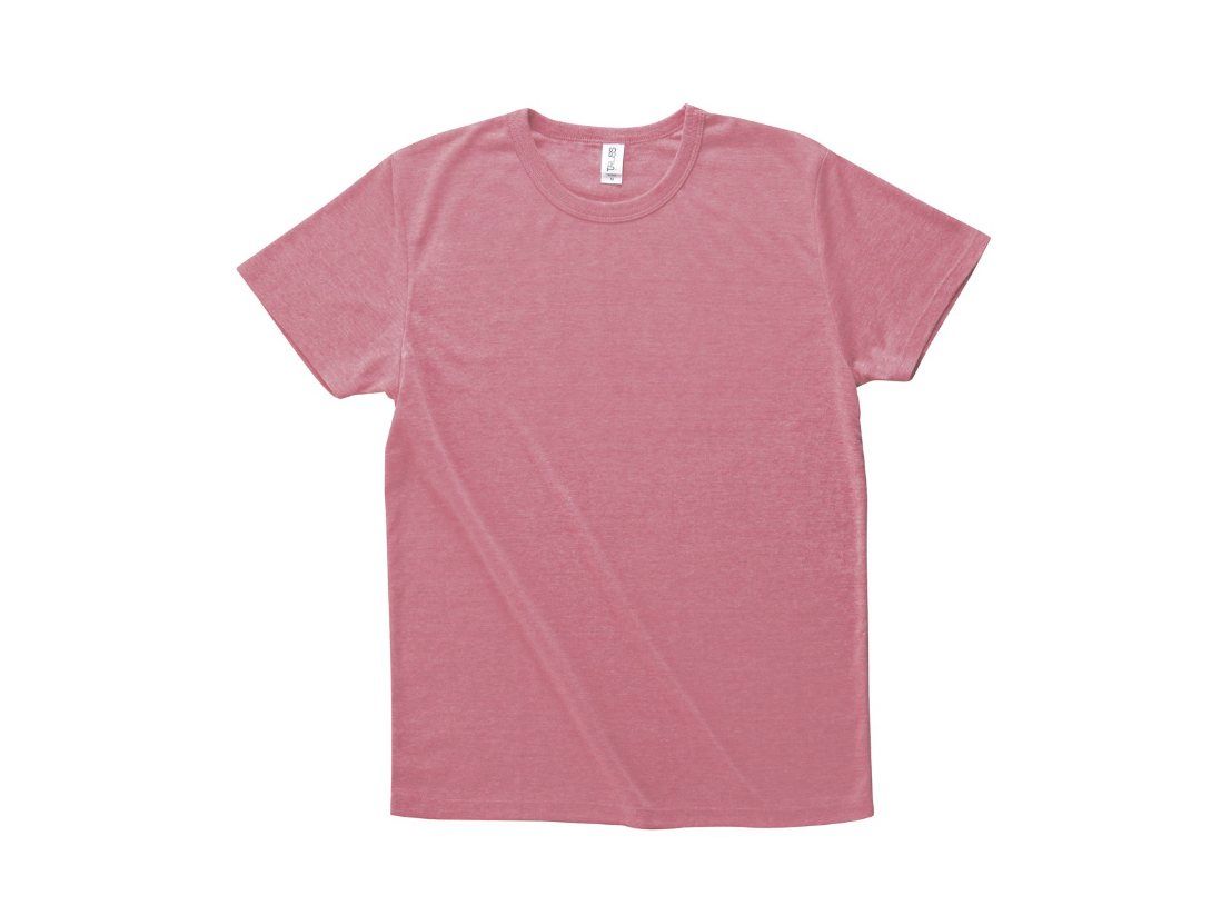 Tシャツ　プリント　アイパック　フェリック　TCR-112