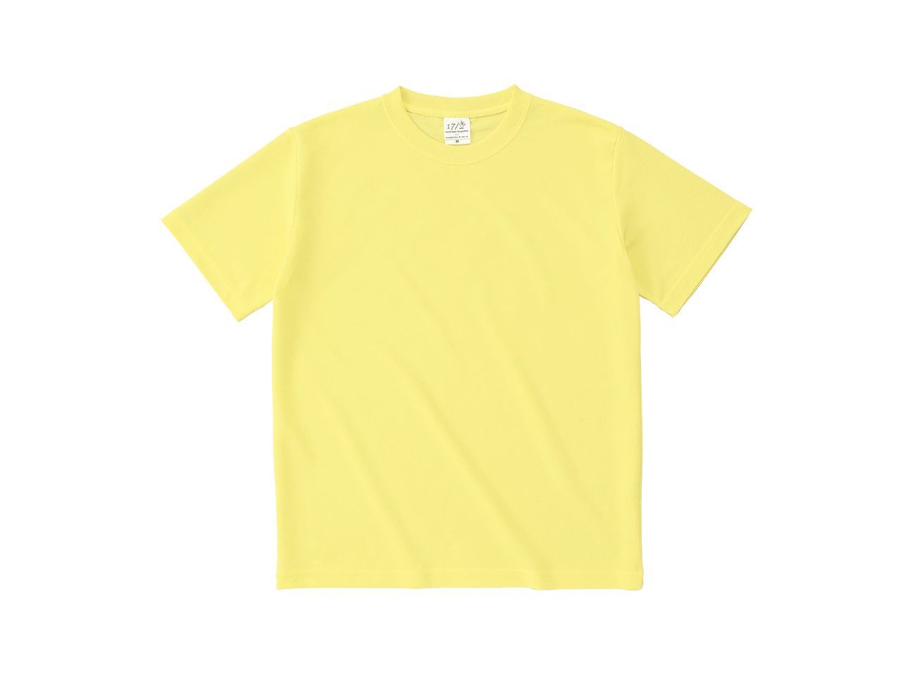 Tシャツ　プリント　アイパック　フェリック　HNC-102