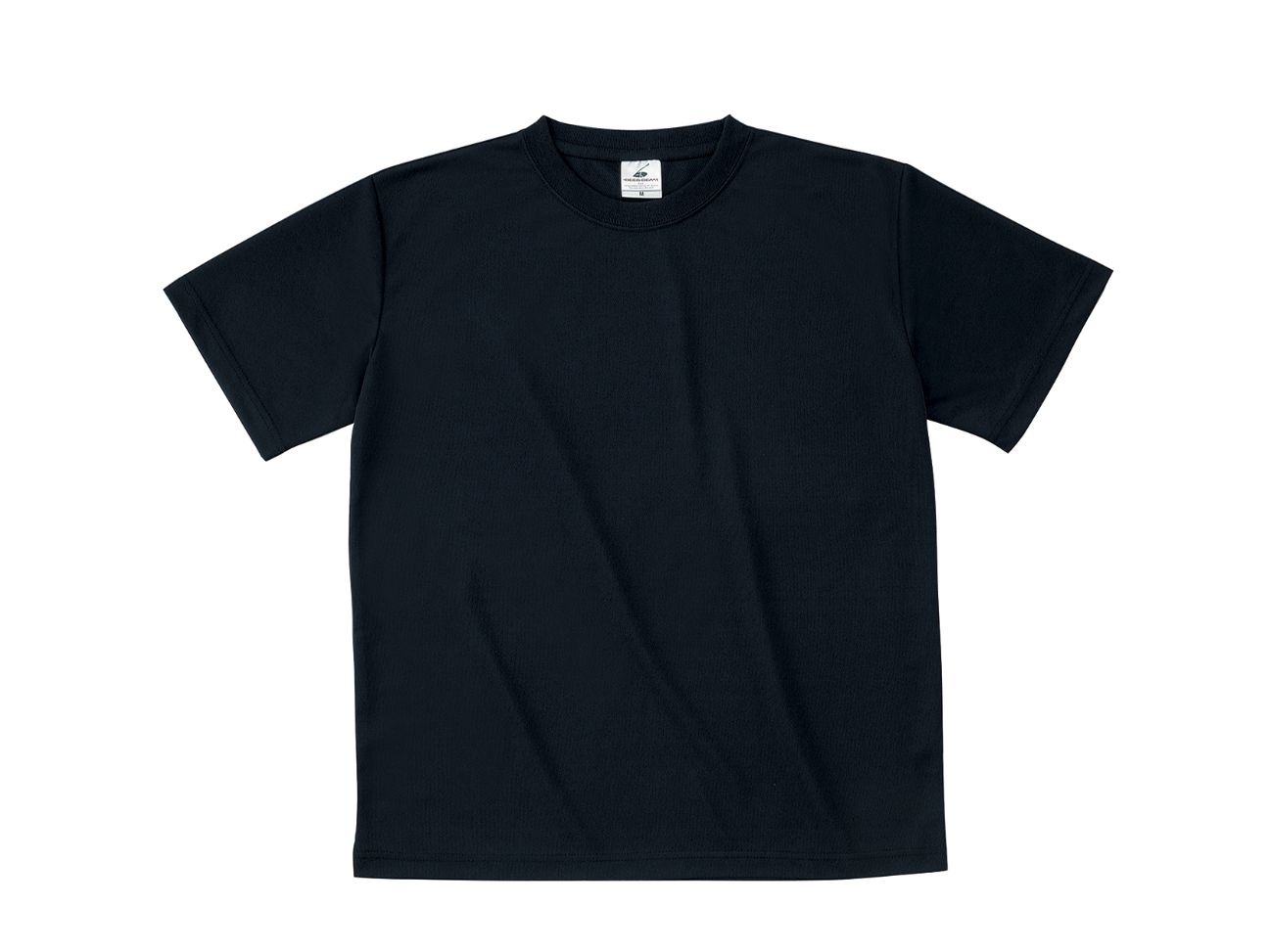 Tシャツ　プリント　アイパック　フェリック　POT-104