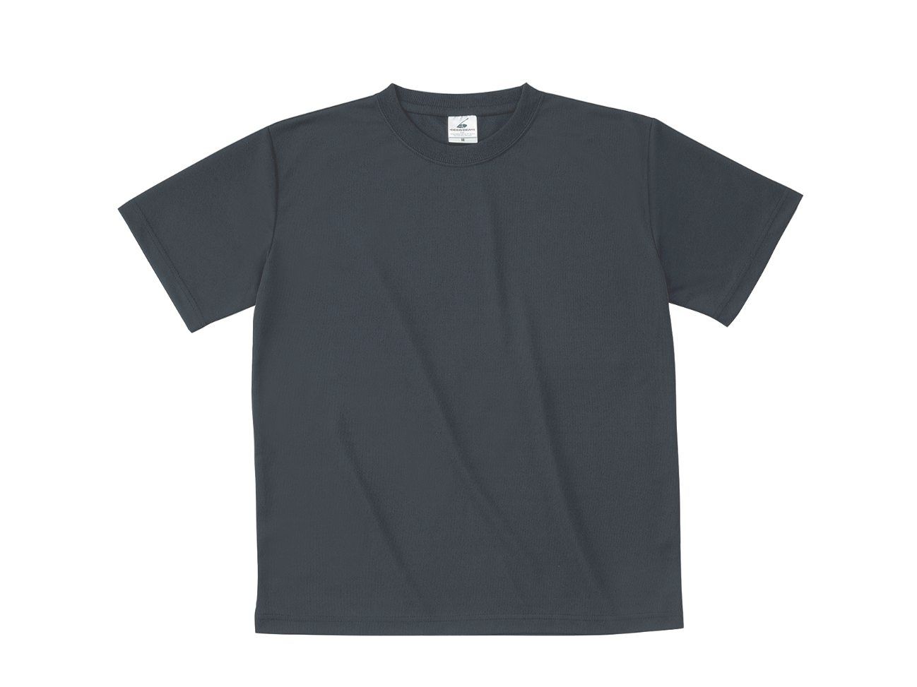 Tシャツ　プリント　アイパック　フェリック　POT-104