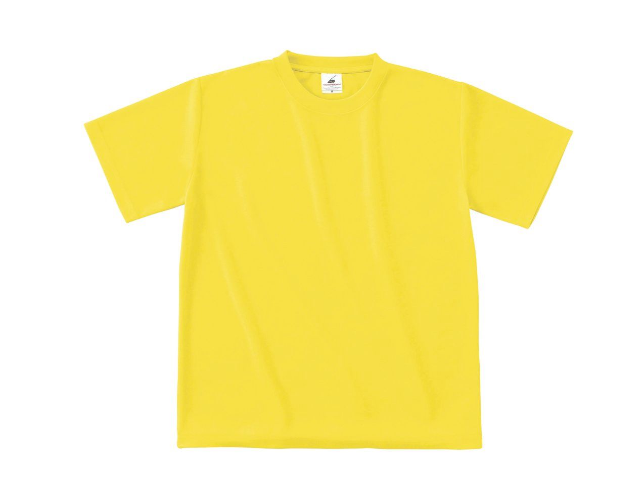 Tシャツ　プリント　アイパック　フェリック　POT-104