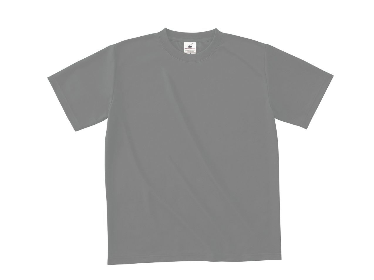 Tシャツ　プリント　アイパック　フェリック　POT-104