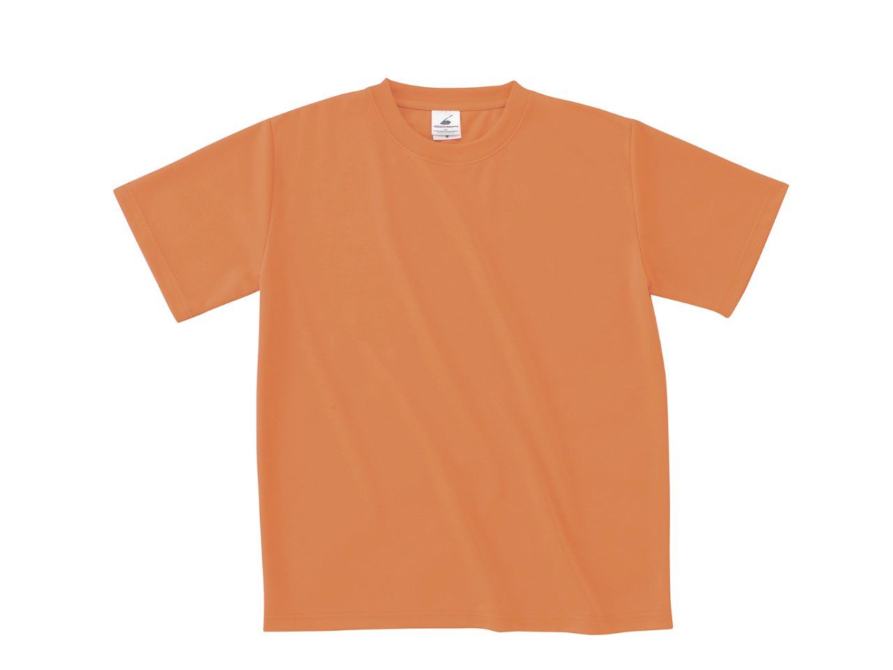 Tシャツ　プリント　アイパック　フェリック　POT-104