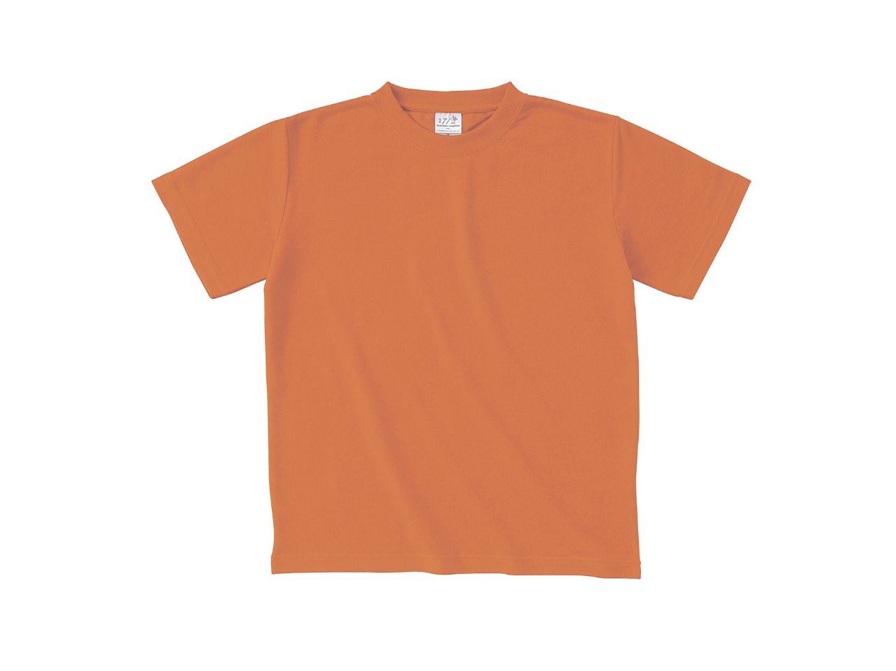 Tシャツ　プリント　アイパック　フェリック　HNC-102