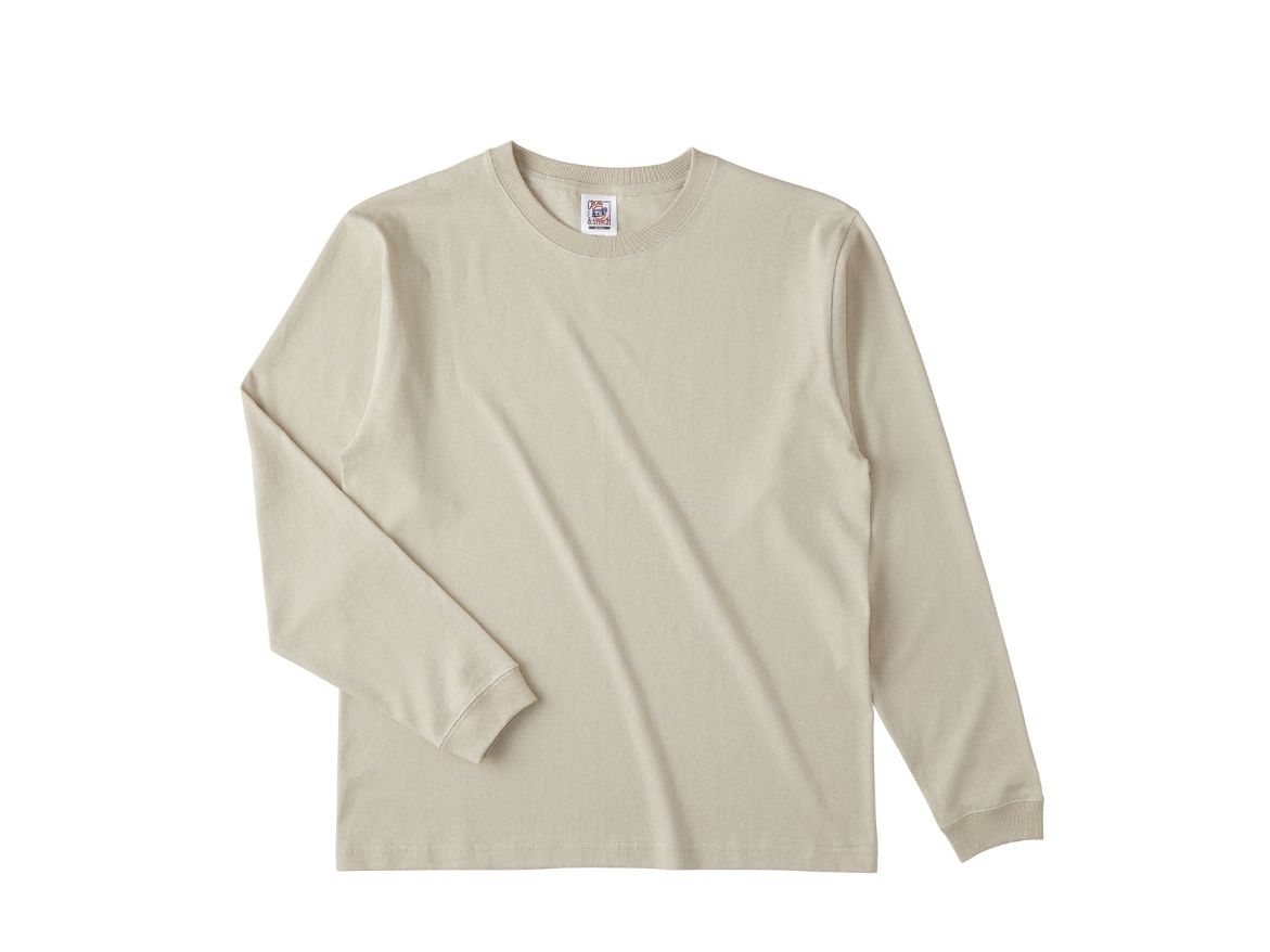 Tシャツ　プリント　アイパック　フェリック　RL1216